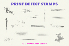 Risograph Toolkit for Photoshop Product Image 9