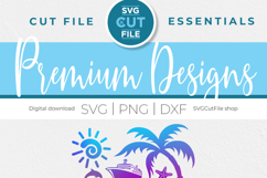 2026 Anniversary Cruise svg for Wife and Husband Trip Product Image 4
