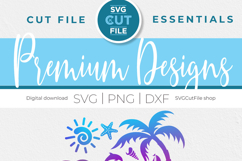 2026 Roatan svg - Great for a Roatan Honduras vacation Product Image 4