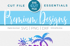 2026 Caribbean svg - Great for a Caribbean Vacation or Trip Product Image 4