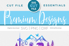 2026 Gatlinburg svg - Gatlinburg TN Family vacation or Trip Product Image 4