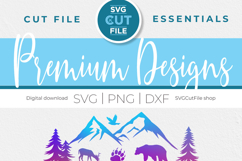 2026 Tennessee SVG for a Trip or Vacation -TN Friends Trip Product Image 4