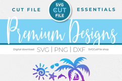 2026 Panama City Beach svg - Panama City Vacation or Trip Product Image 4