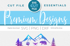 2026 Alaska svg - Alaska vacation or Trip svg Product Image 4