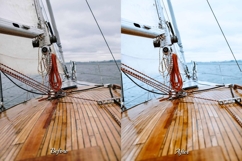 30 Sailor Lightroom Bundle Product Image 4