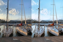 30 Sailor LUT Collection Product Image 5
