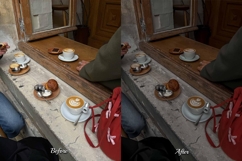 30 Silence Lightroom Collection Product Image 8