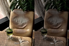 30 Silence LUT Collection Product Image 5