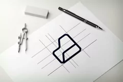 300 User Interface Outline-Filled-Solid Product Image 5
