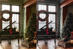 30 Spark LUT Collection Product Image 9