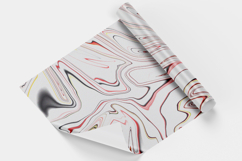 Spatter Liquid Background Product Image 9
