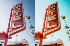 30 The 70s Lightroom Collection Product Image 9