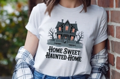 Home sweet haunted home - Haunted House Collection Product Image 5