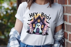 Hey Boo! - Haunted House Collection Product Image 5