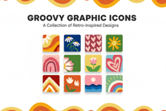 Nature and Abstract Art Set Product Image 1