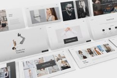 Fashion lookbook Google Slides Product Image 10