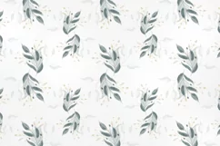 Floral Watercolor Bouquet Vol18 Product Image 4