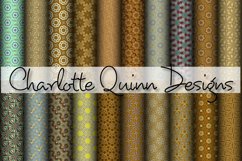 Digital Paper Kit - DPK-2019-11-017 Product Image 1