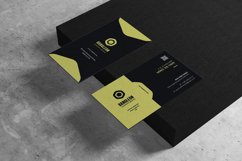 Rangleon Business Card Product Image 2