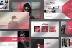 Business 2 Keynote Product Image 6