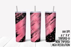 Mother's Day Sublimation Tumbler Product Image 1