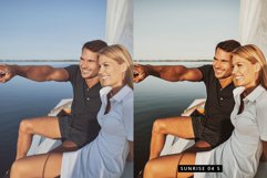20 Millionaire Lightroom Presets &amp; LUTs Product Image 2