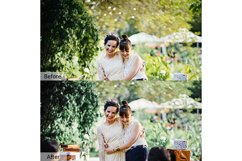 200 Wedding Day Mobile and Desktop PRESETS Product Image 9