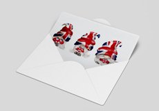 Union Jack Gnomes Product Image 2