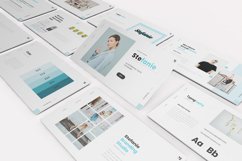 Stefani Branding Keynote Template Product Image 7
