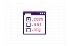 Domain Registration Product Image 1