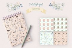 Groundhog Day Illustration Set Product Image 4