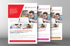 Business Flyer Product Image 2