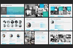 Embus PowerPoint template Product Image 4