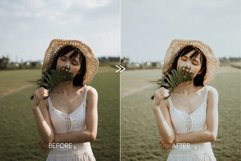 Soft Airy CREAMY PORTRAITS Lightroom Presets Product Image 7