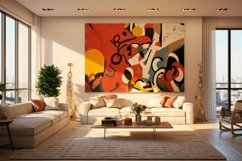 Majestic Italian Living Rooms A Symphony of Style 807 Product Image 1