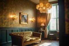 Romancing the Room Italian Interior Living Spaces 545 Product Image 2