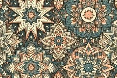Mandala Background Product Image 1