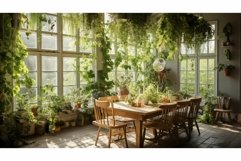 indoor interior plant Product Image 1