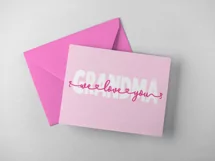 Grandma SVG Bundle | grandmother, mothers day, Product Image 5