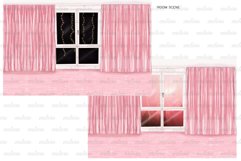 Planner Girl Clipart Boss Girl Fashion Girl Clipart Product Image 9