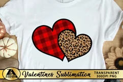 Valentines PNG Valentines Day PNG Valentines Sublimation PNG Product Image 1