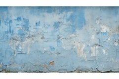 paint plaster blue background Product Image 1
