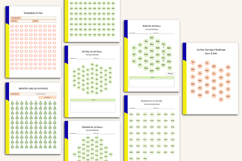 2026 &amp; 2027 Budget Organizer Planner Product Image 6