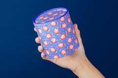 Undersea watercolor Product Image 10