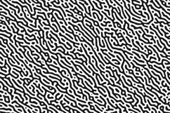 Turing Seamless Pattern #01 Product Image 8