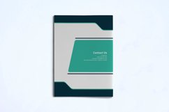 Business Brochure Template Product Image 10