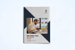 Business Brochure Template Product Image 3