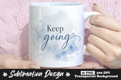 Crazy Squirrel Living my Best Life One Nut At A Time Mug Product Image 1