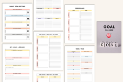 ADHD Mega Bundle Planner Product Image 7