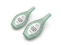 Ceramic Vase 3D Mockup Template Bundle 2 Product Image 9